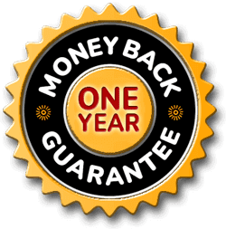 JointVive Moneyback Guarantee